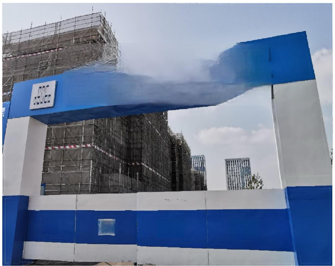 南京江北数字金融产业园