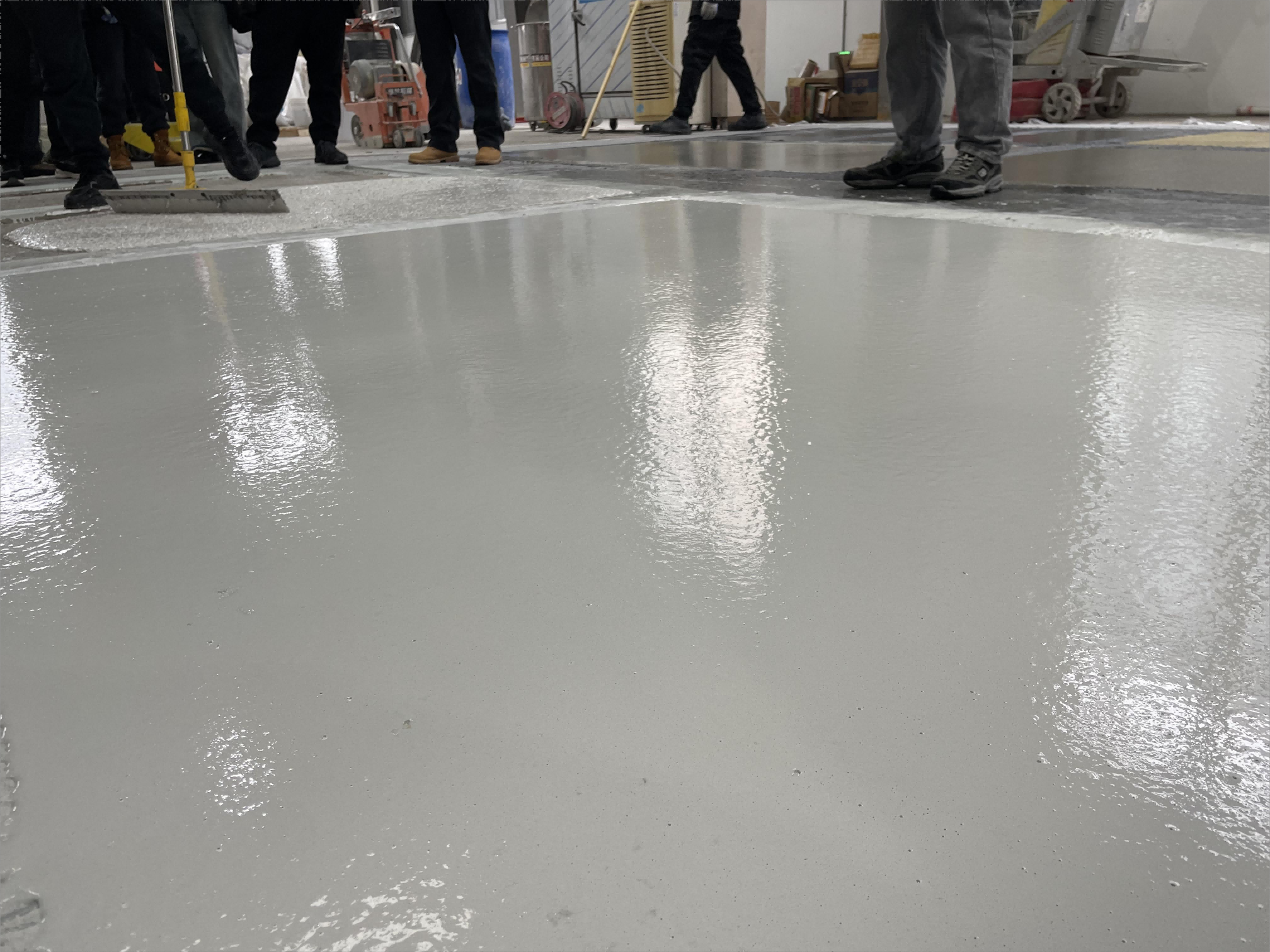 安徽倍司德工业磨石产品投入市场应用